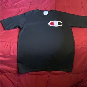 Meet your Posher, Kane